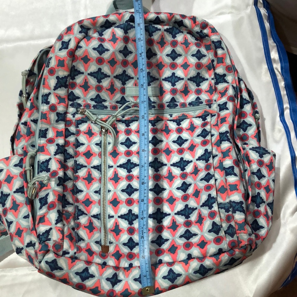 Vera bradly backback - Picture 3 of 11